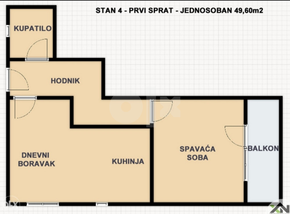 Kuća Mostar 6