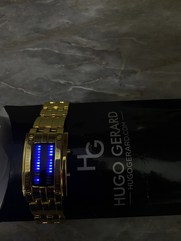 hugo gerard watch