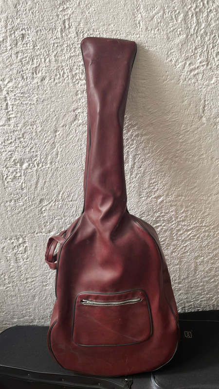 Yamaha CG 110 KAO NOVA Gitara OLX ba cg110a-yamaha-cg110a-audiofanzine