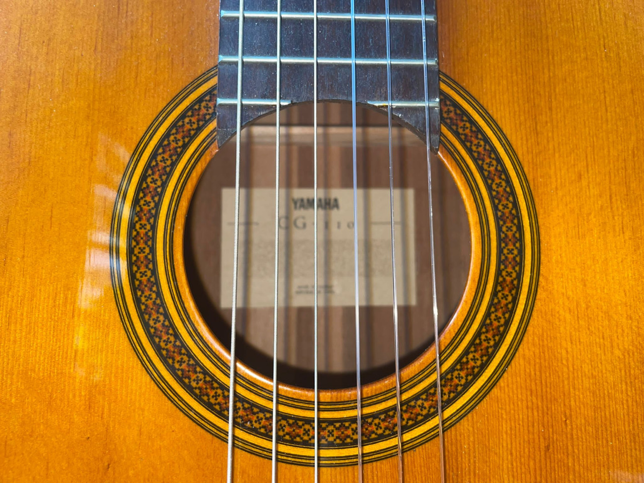 yamaha-cg-110-kao-nova-gitara-olx-ba