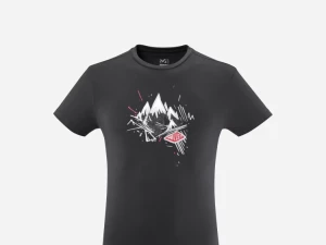 Majica Millet BOULDER TS SS M