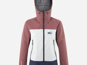 Ženska jakna Millet KAMET GTX