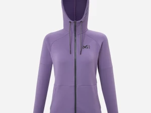 Dukserica zenska Millet GRANITE CLIMBING HOODIE W