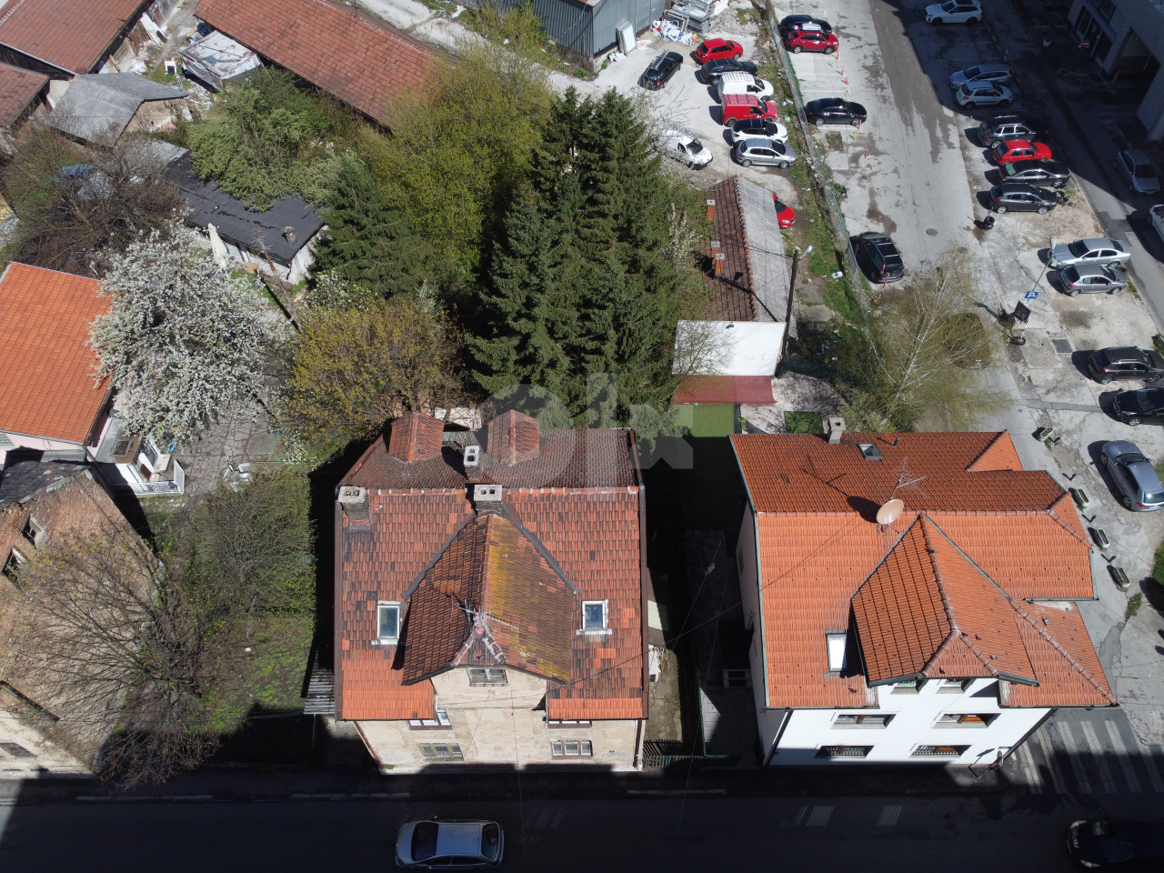 100315 Zemljište Sarajevo - Dolac Malta 4
