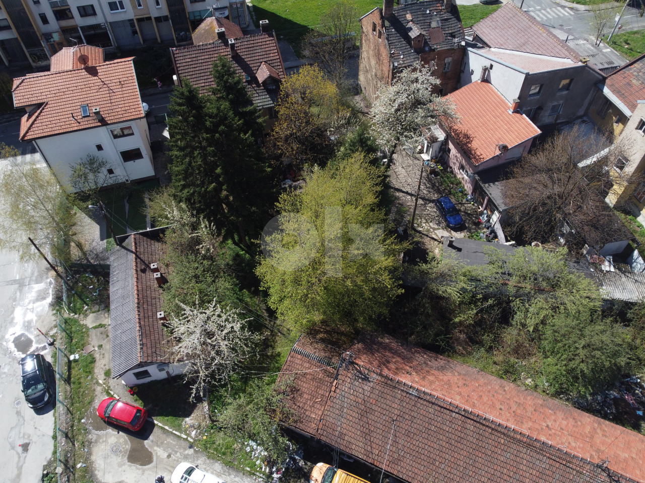 100315 Zemljište Sarajevo - Dolac Malta 5