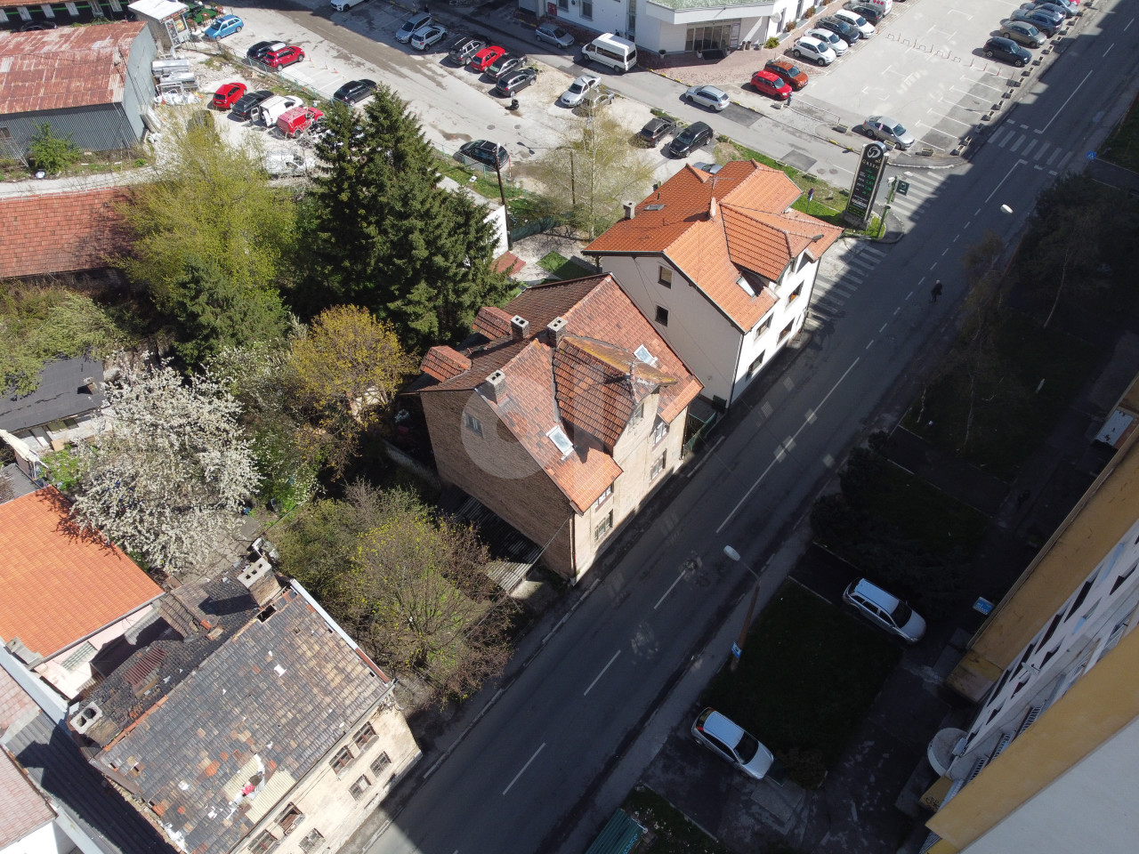 100315 Zemljište Sarajevo - Dolac Malta 8