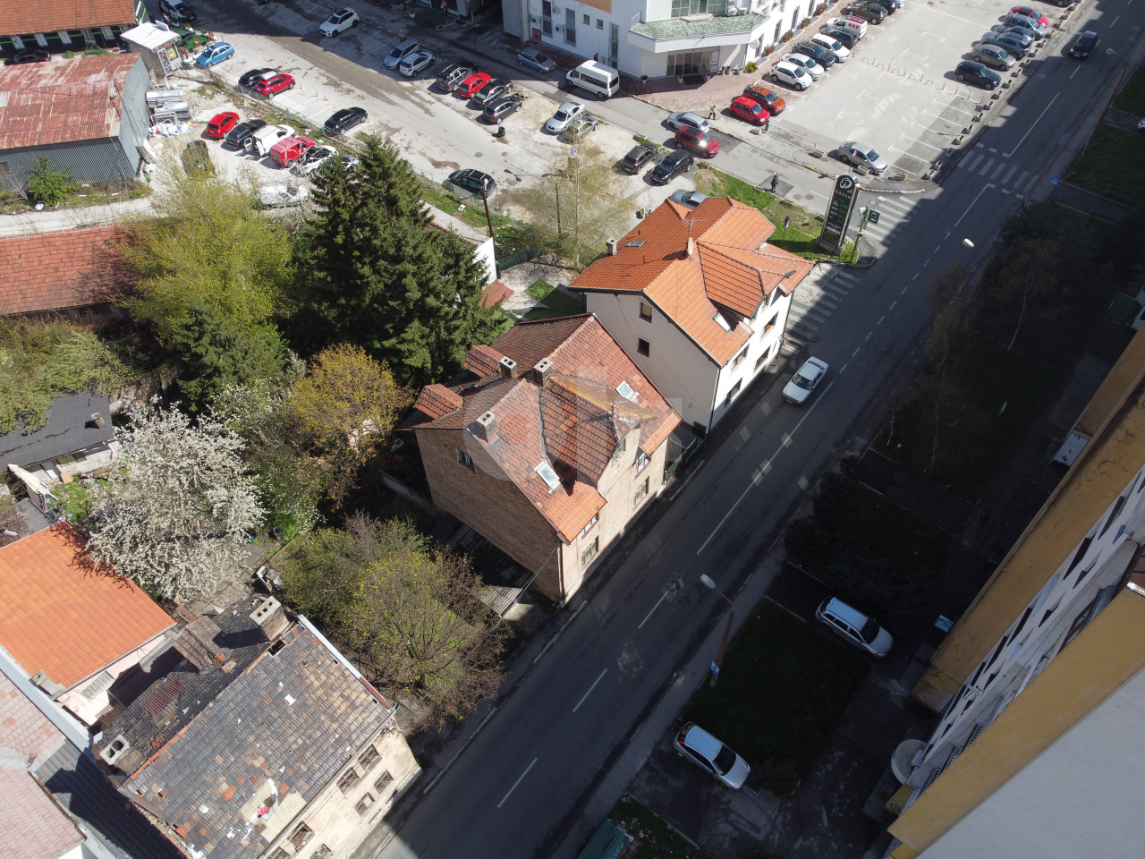 100315 Zemljište Sarajevo - Dolac Malta 9