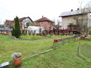 LOCUS: Kuća na atraktivnoj lokaciji, Džemala Bijedića photo 5
