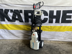 KRANZLE 135///KARCHER///GARANCIJA 12 MJESECI