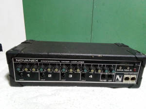 Pojačalo instrumentalno NOVANEX 100w