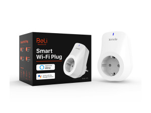 Tenda pametna utičnica