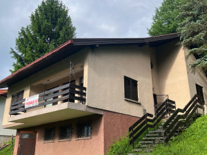 Kuća sa zemljištem, Busovača, P=3316m2