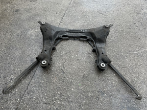 Most prednji Audi A4 B6