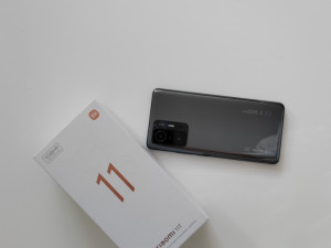 Xiaomi 11T 8GB RAM 128 GB ROM garancija