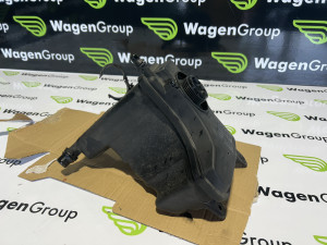 Boca vode BMW E87