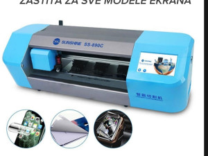 ZAŠTITA ZA SVE MODELE EKRANA