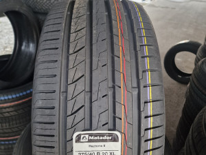 275 40 20 275/40 R20 HECTORA-5 MATADOR 106Y XL FR