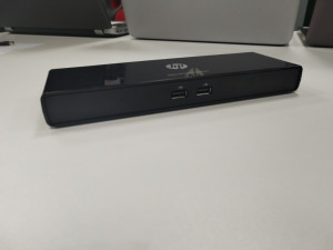 HP PortReplicator Docking