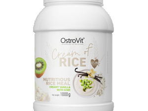 OSTROVIT CREAM OF RICE 1000g