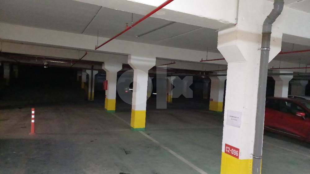 Garaža Sarajevo - Novo Sarajevo - Nova Otoka 15.88m2