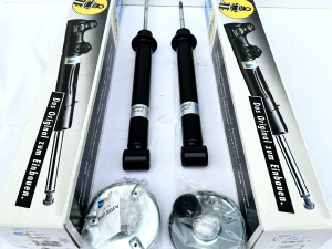 Amortizer zadnji Passat B2