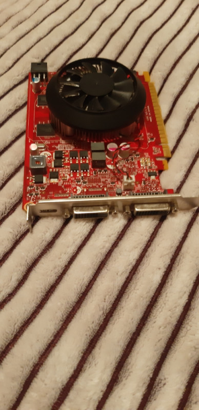 Graficka kartica 2 GB - Grafičke kartice - OLX.ba