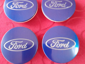 Cepovi za alu.felge - FORD - 55/65 mm.
