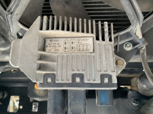 Relej grijaca Audi A2