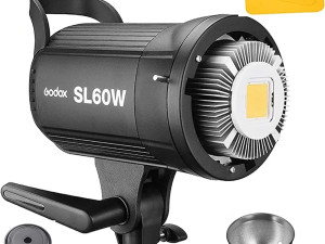 Godox SL-60W SL60W SL60 5600K Bijelo LED Video Light