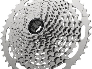 01951 KASETNI LANČANIK SHIMANO CS-M4100 10 BRZINA 11-46T
