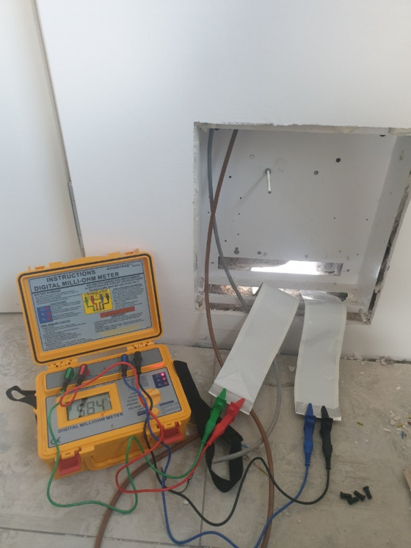 Podno grijanje 12V ieco.ba Elektricno podno grijanje