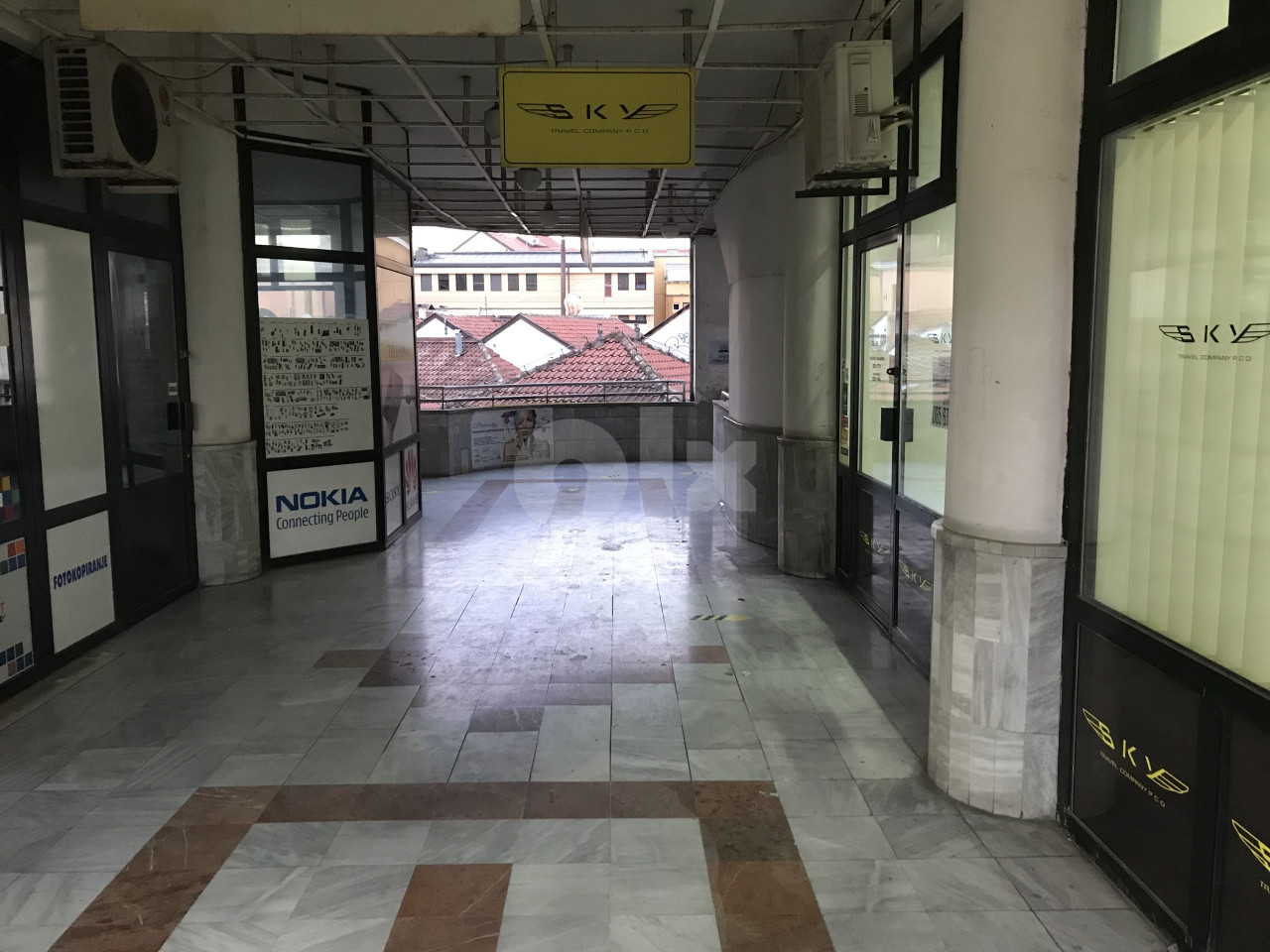 Poslovni prostor Banja Luka 31m2