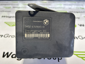 ABS pumpa modul BMW E87