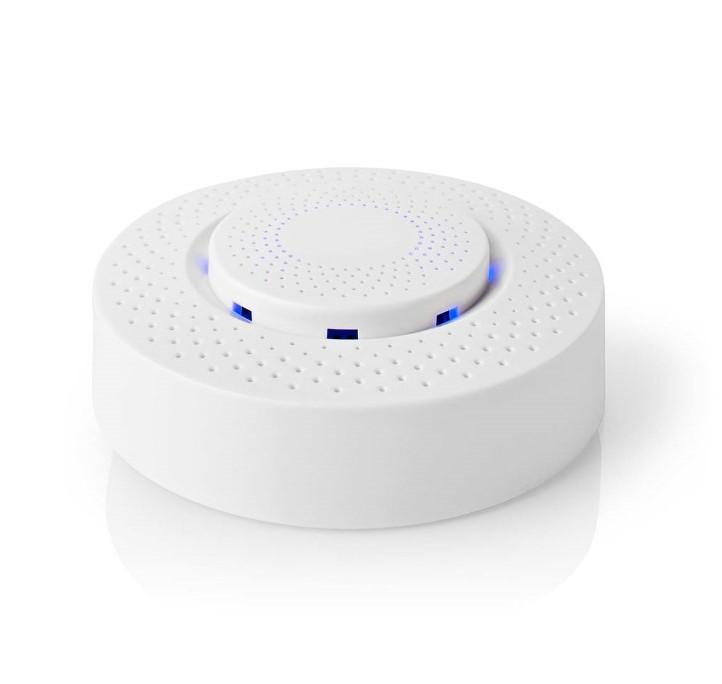 WiFi Senzor Detektor Kvaliteta Zraka 0034342 Detektori Plina I Dima 