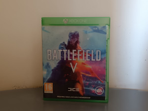 Battlefield V za Xbox One