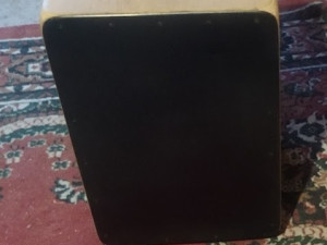 Kahon/Cajon Drumer  Više različitih