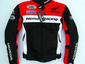 Honda jakna mesh ljetnja