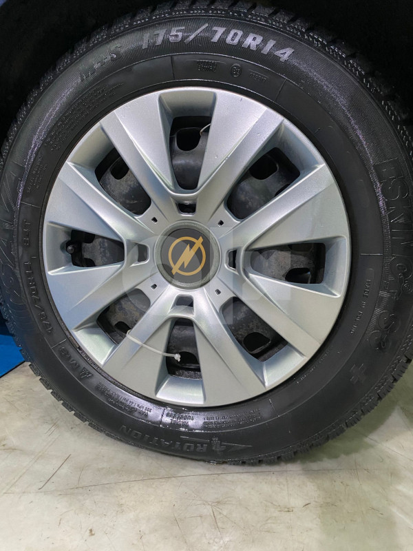 OPEL CORSA 1.2 BENZIN/LPG, 2009 GODINA,,REGISTROVAN