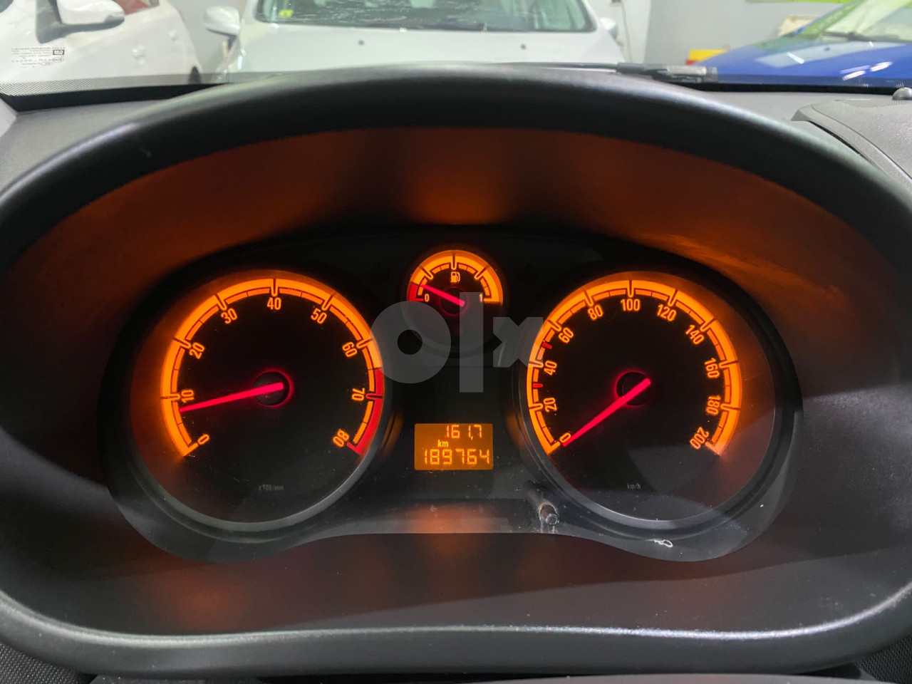 OPEL CORSA 1.2 BENZIN/LPG, 2009 GODINA,,REGISTROVAN