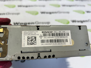Radio Renault Megane 2011 (fotografija 2)