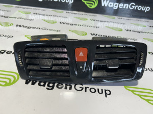 Resetke ventilacije prekidac zmigavca Renault Megane