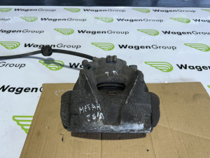 Kociona klijesta prednja desna Renault Megane 2011