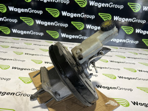 Servo dobos glavni kočioni Renault Megane (fotografija 1)