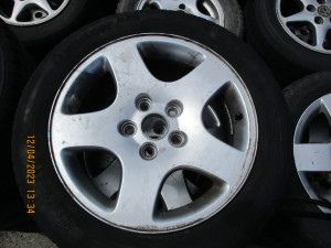 ALU FELGE 16" 5X112 AUDI