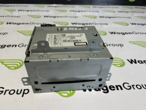 Radio Opel Astra J 2013
