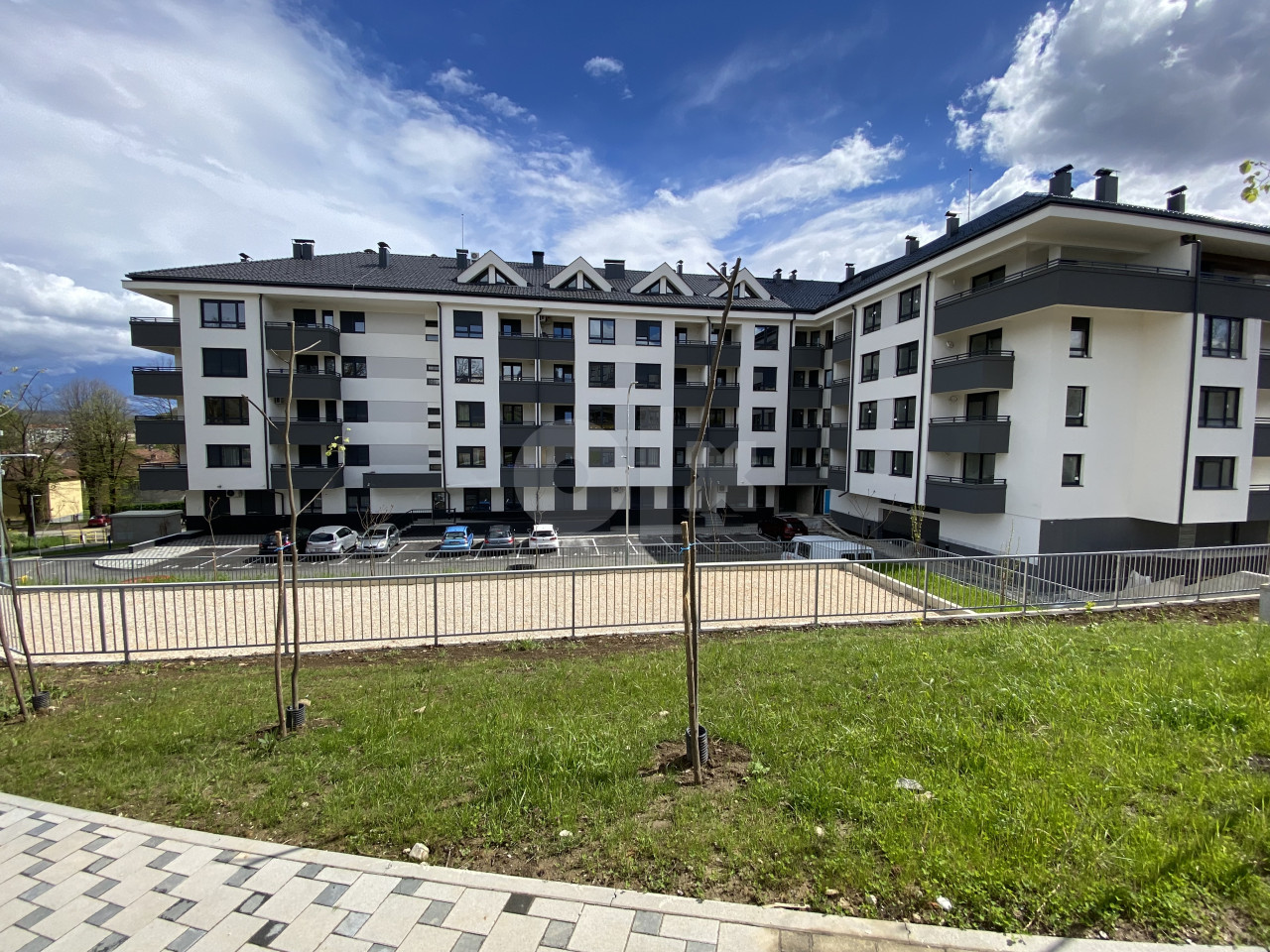 Apartman ZEUS Stan na dan Banjluka, parking Wifi,mirna lolacija 17