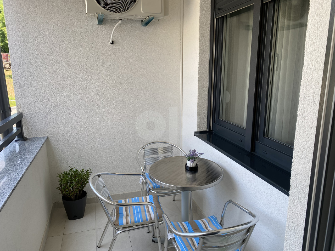 Apartman ZEUS Stan na dan Banjluka, parking Wifi,mirna lolacija 15