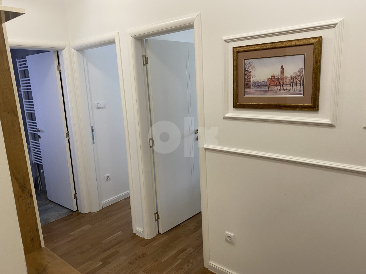 Apartman ZEUS Stan na dan Banjluka, parking Wifi,mirna lolacija 14