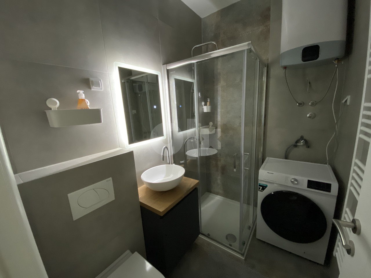 Apartman ZEUS Stan na dan Banjluka, parking Wifi,mirna lolacija 12