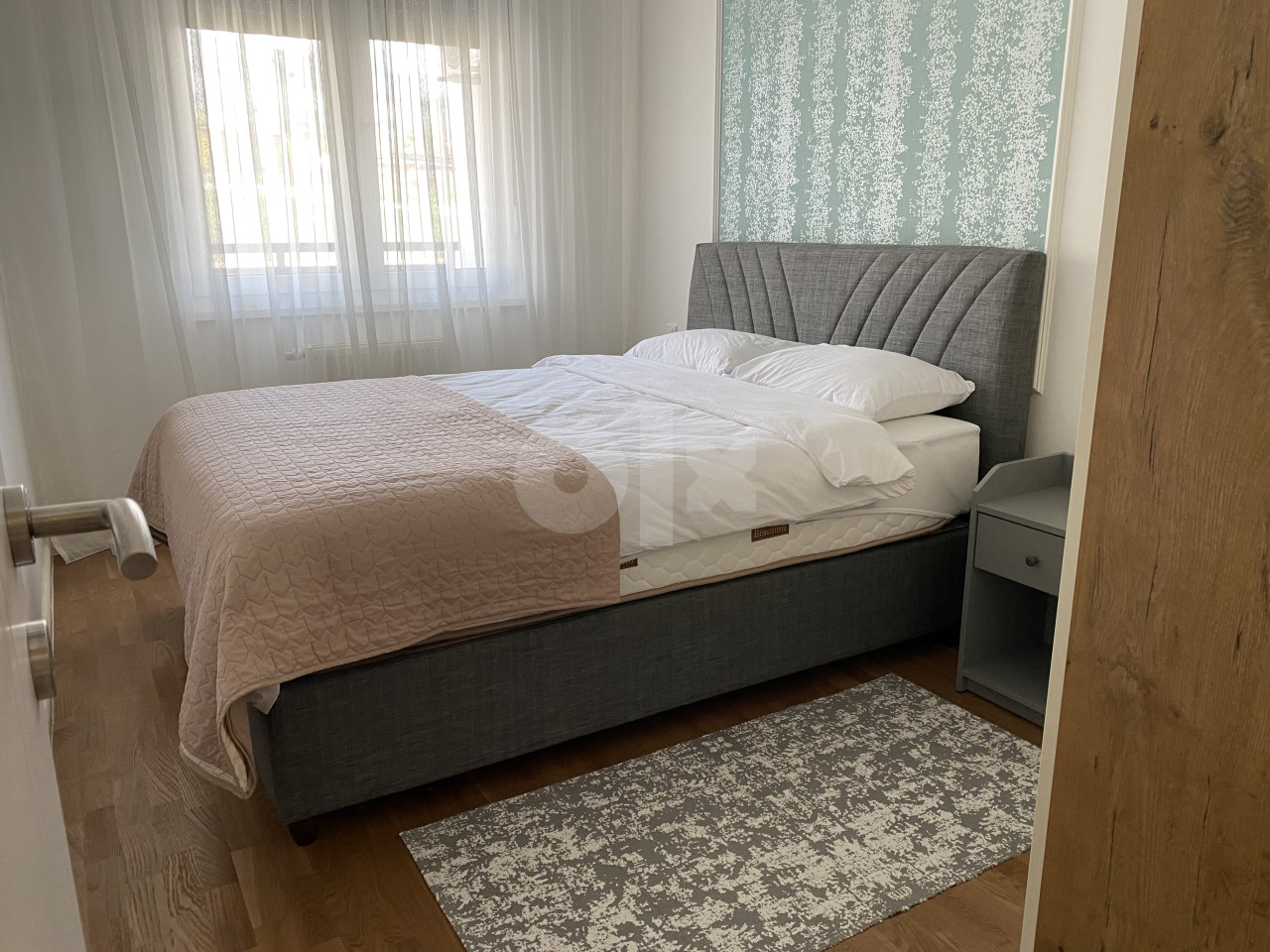 Apartman ZEUS Stan na dan Banjluka, Dnevni odmor,mirna lokacija,P - Mehr